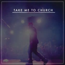 موزیک Take Me To Church