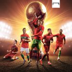 اهنگ جام جهانی از آزل 2022